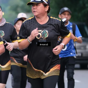 Runner Photo 7150422