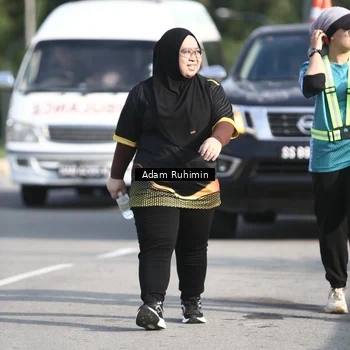 Runner Photo 7150423