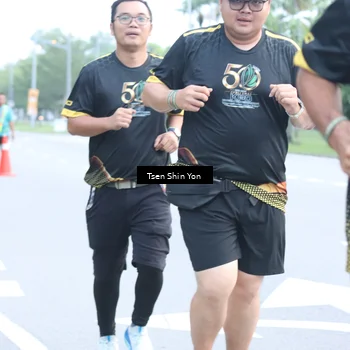 Runner Photo 7150431