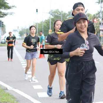Runner Photo 7150438