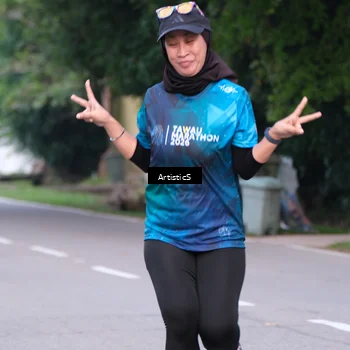 Runner Photo 7150440
