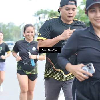 Runner Photo 7150441