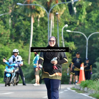 Runner Photo 7150444