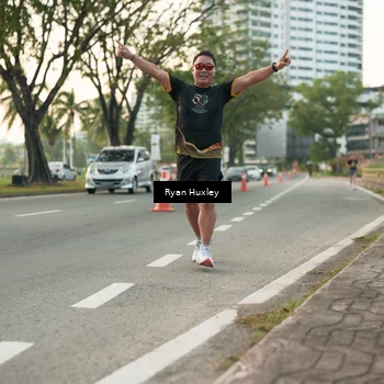 Runner Photo 7150445