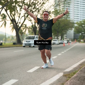 Runner Photo 7150446