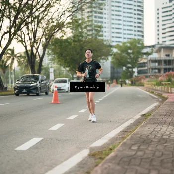 Runner Photo 7150447