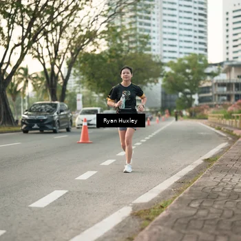 Runner Photo 7150450