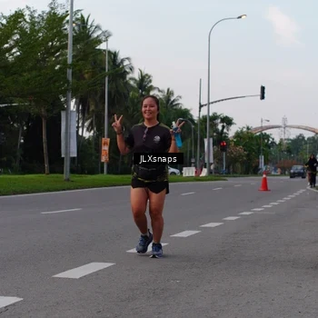 Runner Photo 7150454