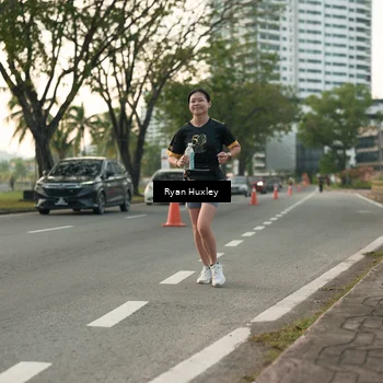 Runner Photo 7150459