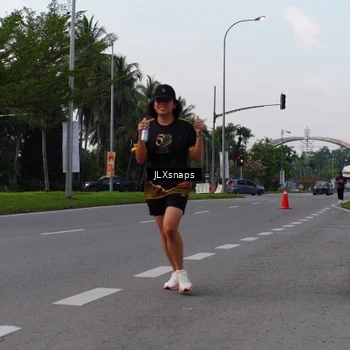 Runner Photo 7150462