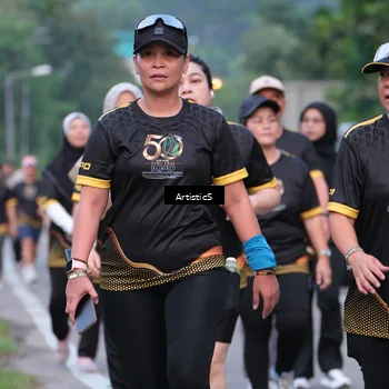 Runner Photo 7150466
