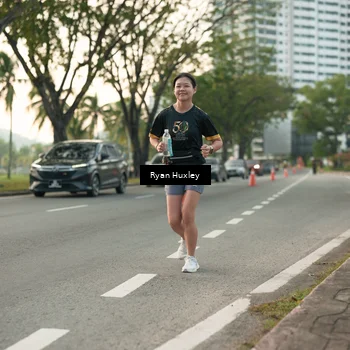 Runner Photo 7150470