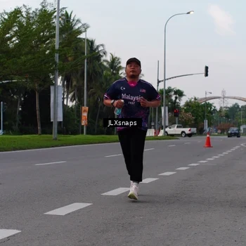 Runner Photo 7150471