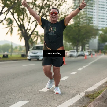 Runner Photo 7150474