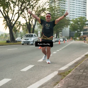 Runner Photo 7150475