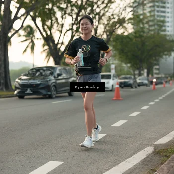 Runner Photo 7150478