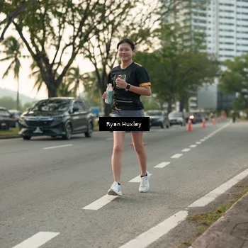 Runner Photo 7150480