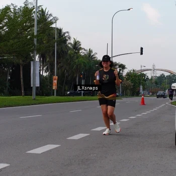 Runner Photo 7150481