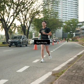 Runner Photo 7150482