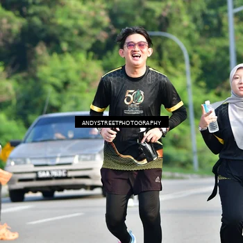 Runner Photo 7150483