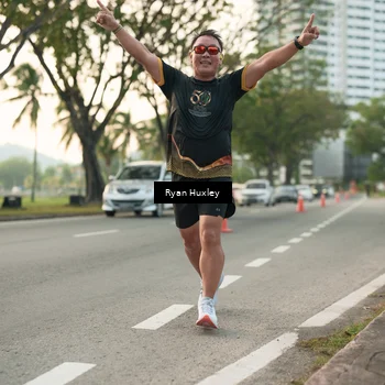Runner Photo 7150484