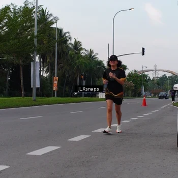 Runner Photo 7150486