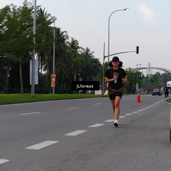 Runner Photo 7150497