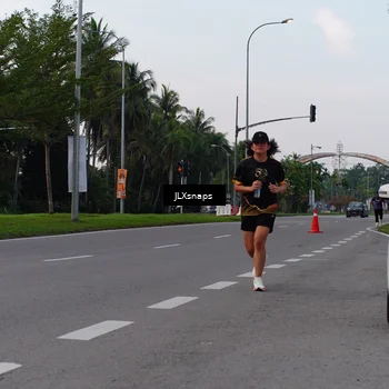 Runner Photo 7150498