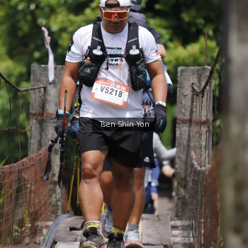 Runner Photo 71505