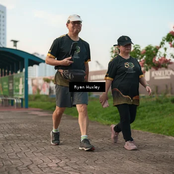 Runner Photo 7150500
