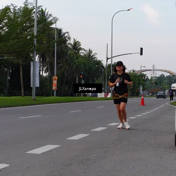 Runner Photo 7150502