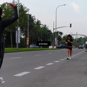 Runner Photo 7150505