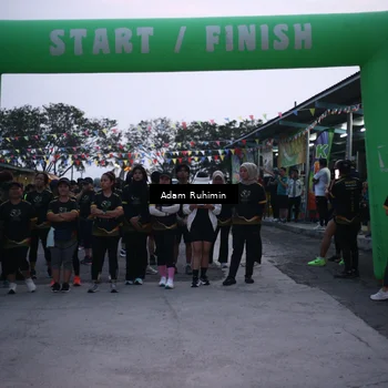 Runner Photo 7150507
