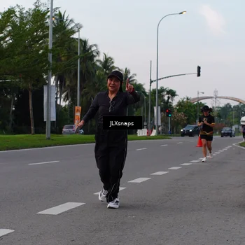 Runner Photo 7150512