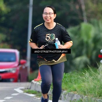 Runner Photo 7150513