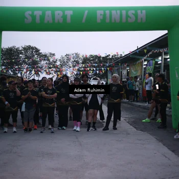 Runner Photo 7150514