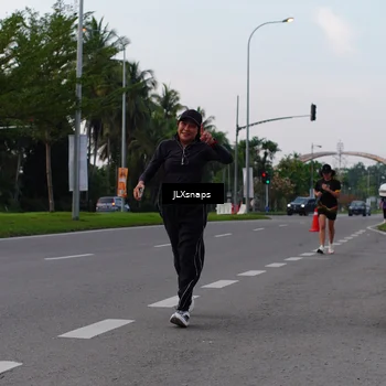 Runner Photo 7150516