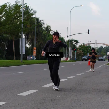 Runner Photo 7150519
