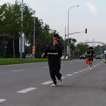 Runner Photo 7150520