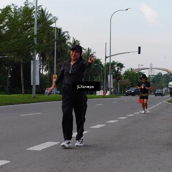 Runner Photo 7150522
