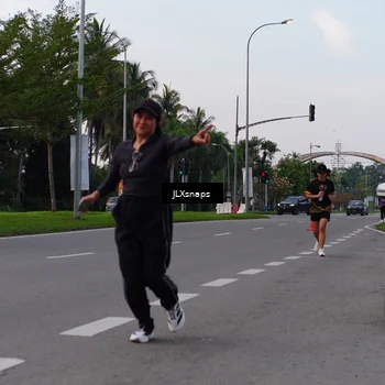 Runner Photo 7150523