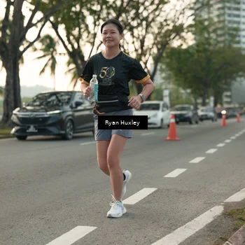 Runner Photo 7150529