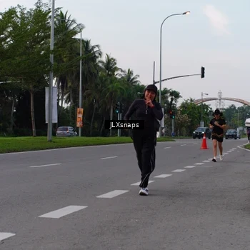 Runner Photo 7150530