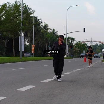 Runner Photo 7150531