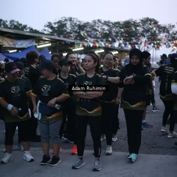 Runner Photo 7150532