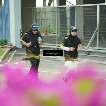 Runner Photo 7150535