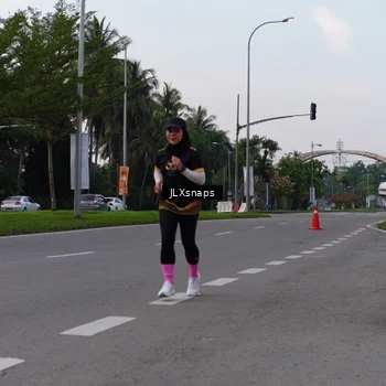 Runner Photo 7150540