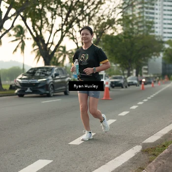 Runner Photo 7150541
