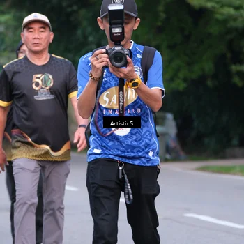 Runner Photo 7150542