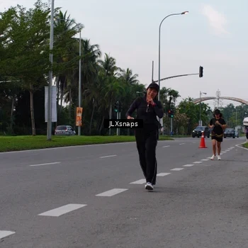 Runner Photo 7150544